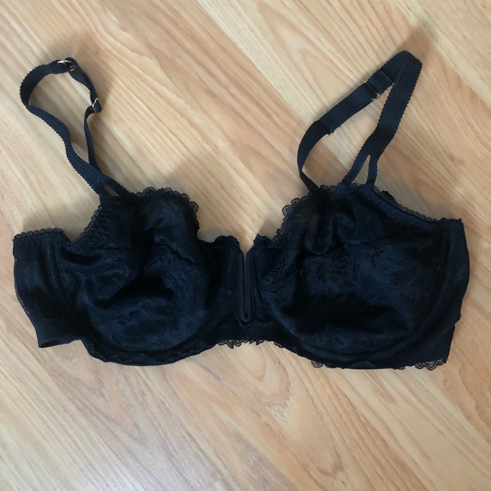 Auden Lace Bra